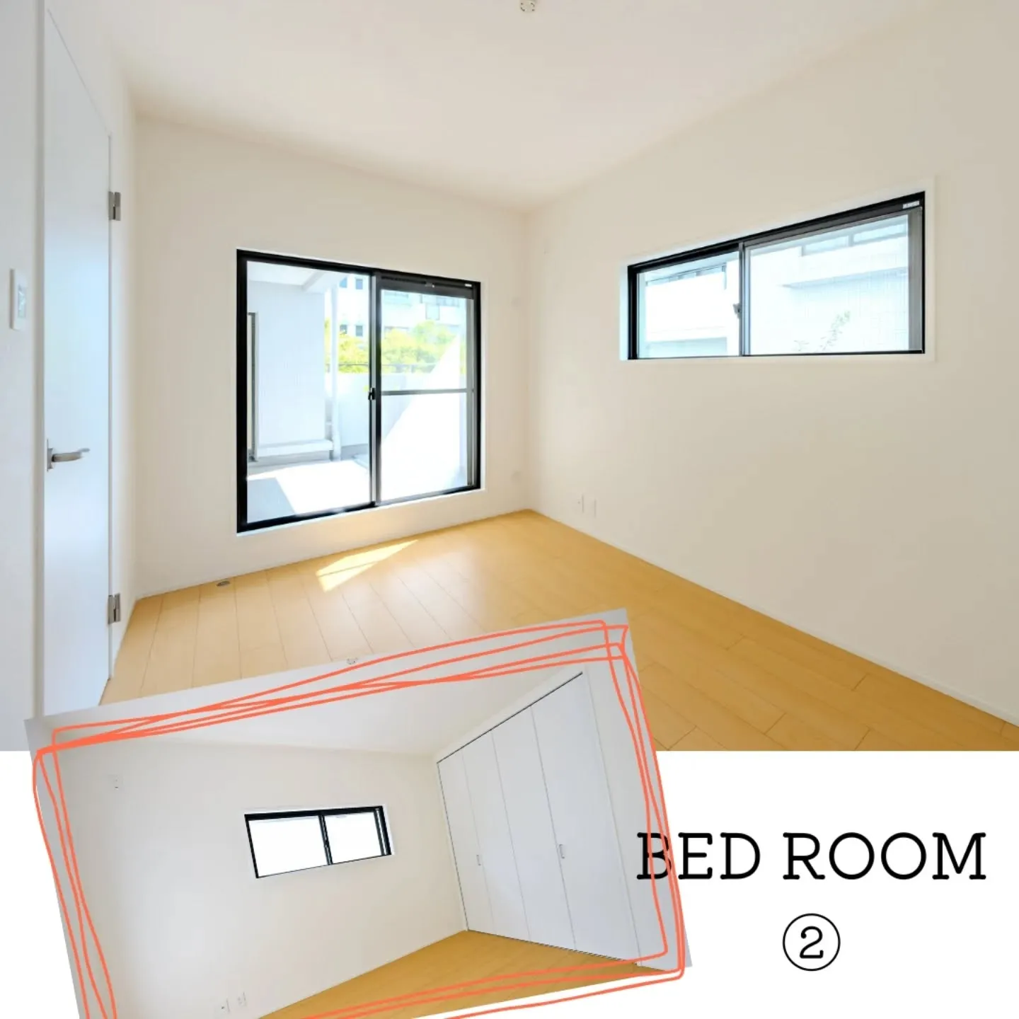 NextHomeからの物件紹介です😊