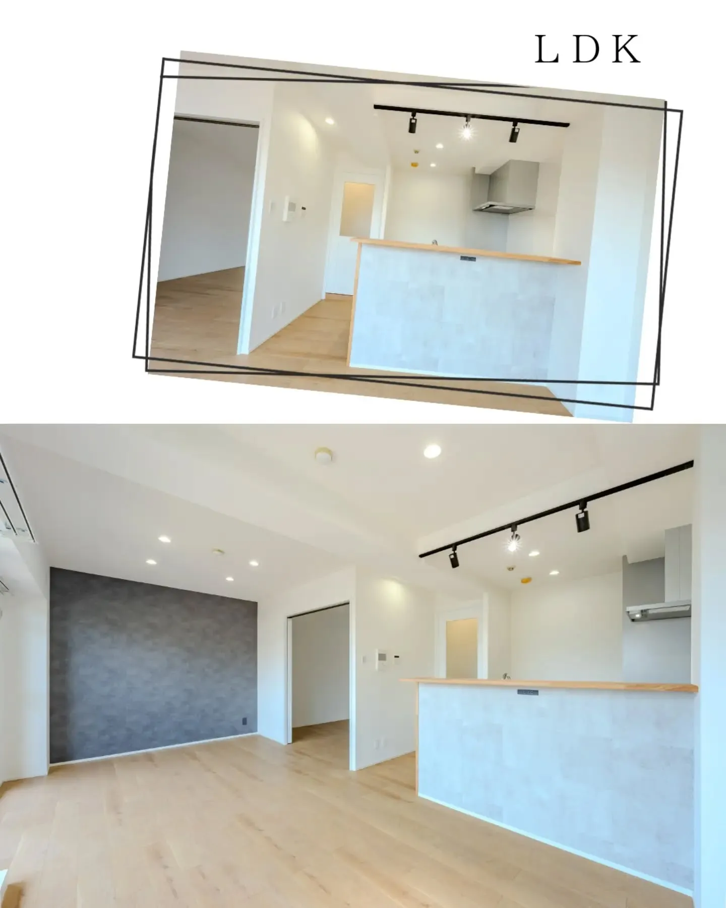 🎉 フルリフォーム完成しました 🏢✨